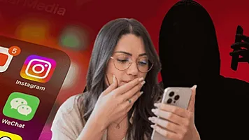 "Instagram"da yeni təhlükə: Risk yalnız sosial media ilə məhdudlaşmır