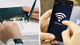 İşıq vasitəsilə internet: Wi-Fi-ni əvəz edəcək 362 Gbit/s sürətli texnologiya