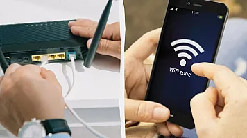 İşıq vasitəsilə internet: Wi-Fi-ni əvəz edəcək 362 Gbit/s sürətli texnologiya