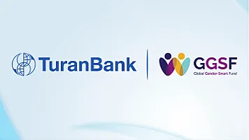 TuranBank gender bərabərliyi və maliyyə inklüzivliyinin təşviqi məqsədilə beynəlxalq fonddan vəsait cəlb edib