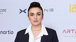 Könül Əfəndiyeva məşhur mağazalar şəbəkəsində rəhbər vəzifəyə gətirildi