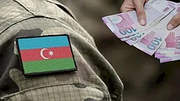 Kredit borcu olan əsgərlərə güzəşt varmı?