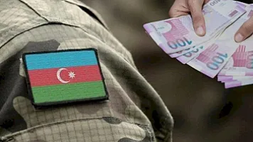 Kredit borcu olan əsgərlərə güzəşt varmı?