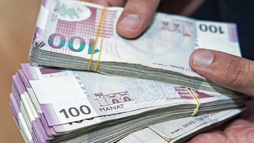Ölkədə debitor borcların məbləği açıqlanıb