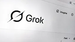 "Grok"un təhlükəsizlik problemlərini məlumat verdi, işdən qovuldu