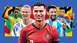 2026-cı il dünya çempionatında ən yüksək maaş alan futbolçular