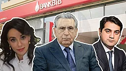 Mehdiyevlərin bankı adını dəyişərək "T-Kredit" BOKT-a çevrildi