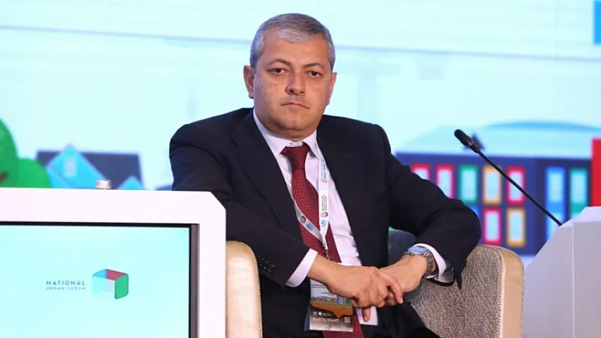 Aydın Kərimov: İşğaldan azad olunmuş ərazilərdə 80 mindən çox insan yaşayır və çalışır