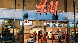 H&M: Qlobal sürətli moda və davamlı üslubun lideri