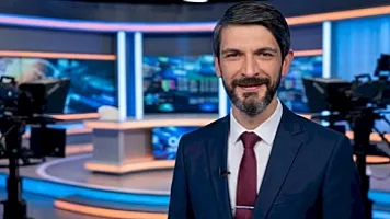 Tanınmış jurnalistə televiziyada vəzifə verildi