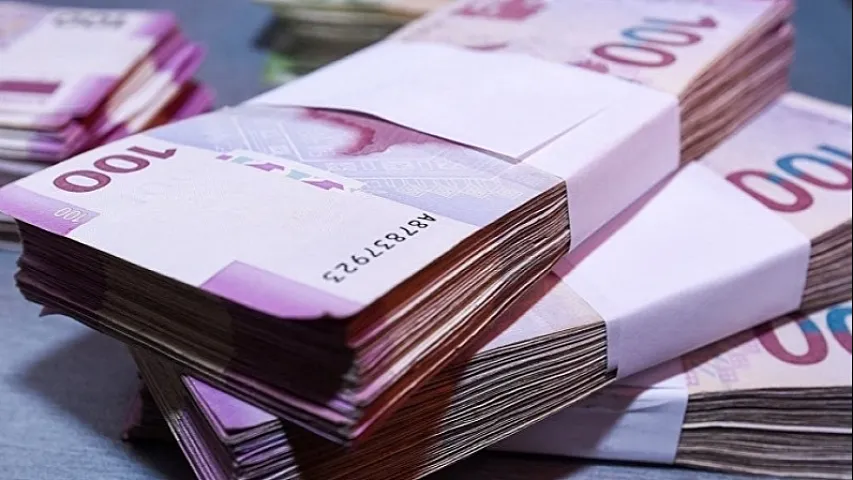 Azərbaycandan xaricə yönəldilən investisiyalar 795 milyon artıb