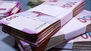 Azərbaycandan xaricə yönəldilən investisiyalar 795 milyon artıb
