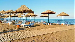 Bakıdakı pullu çimərliklərə giriş qiymətləri 