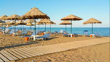 Bakıdakı pullu çimərliklərə giriş qiymətləri 