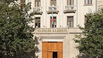 Nazirlər Kabineti sənaye və texnologiyalar parkları ilə bağlı qərar verib
