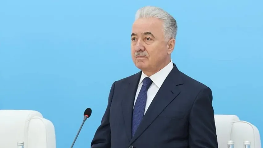Zeynal Nağdəliyev: "Yeni dövlət proqramı çərçivəsində aqrar sektora 240 milyon manat investisiya yatırılıb"