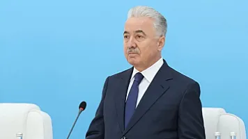 Zeynal Nağdəliyev: "Yeni dövlət proqramı çərçivəsində aqrar sektora 240 milyon manat investisiya yatırılıb"