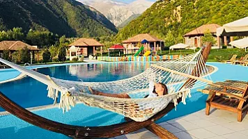 Azərbaycanın turizm bölgələrində ailəvi istirahət neçəyə başa gəlir? 