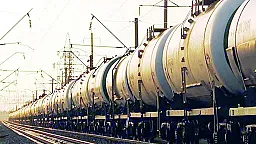 Azərbaycanın Xorvatiyaya neft ixracı 60%-dən çox azalıb