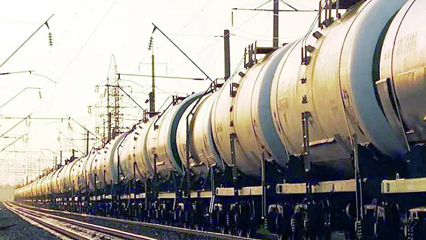 Azərbaycanın Xorvatiyaya neft ixracı 60%-dən çox azalıb
