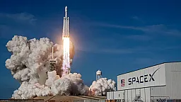 "SpaceX"in dəyəri 2,6 trilyon dollara yüksəlib, şirkət qısa müddətə "Amazon"u geridə qoyub