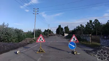 Nabran yolu nə vaxt açılacaq?