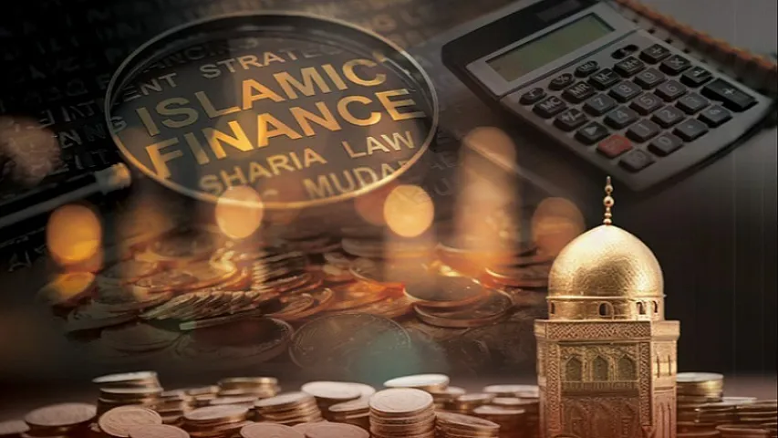 ​"Mərkəzi Asiya və Azərbaycanda islam bankçılığının payı cəmi 4%-dir"