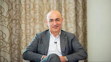 Fərid Məmmədov: "Biz Azərbaycan, Gürcüstan və Türkiyə arasında regional üçbucaq yaratmışıq"