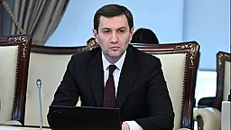 Fərid Osmanov: Startaplar üçün konvertasiya edilən borc mexanizmi tətbiq ediləcək
