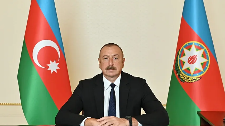 Prezident: Azərbaycanda işsizlik aşağı həddə saxlanılır