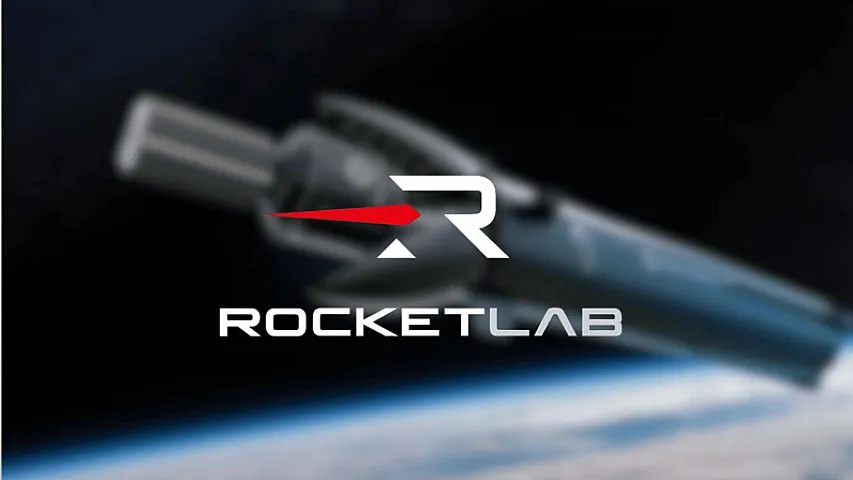 "Rocket Lab" Nasdaq-100 indeksinə daxil olur