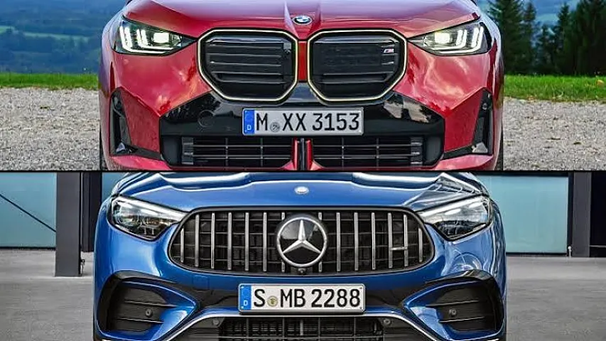BMW və Mercedes-Benz-in ən populyar modelləri neçə manata təklif olunur?