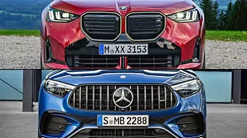 BMW və Mercedes-Benz-in ən populyar modelləri neçə manata təklif olunur?
