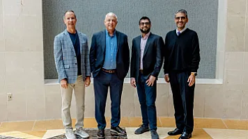 Стартап Vedana Therapeutics привлек $46 млн на разработку новых методов лечения мигрени