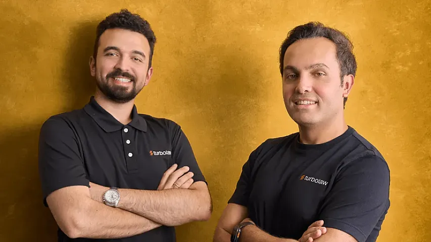 Hüquq texnologiyaları startapı 3,8 milyon dollar investisiya alıb
