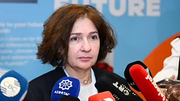 "Dövlət qurumları süni intellekti tənzimləyən qərarlar qəbul etməlidir"