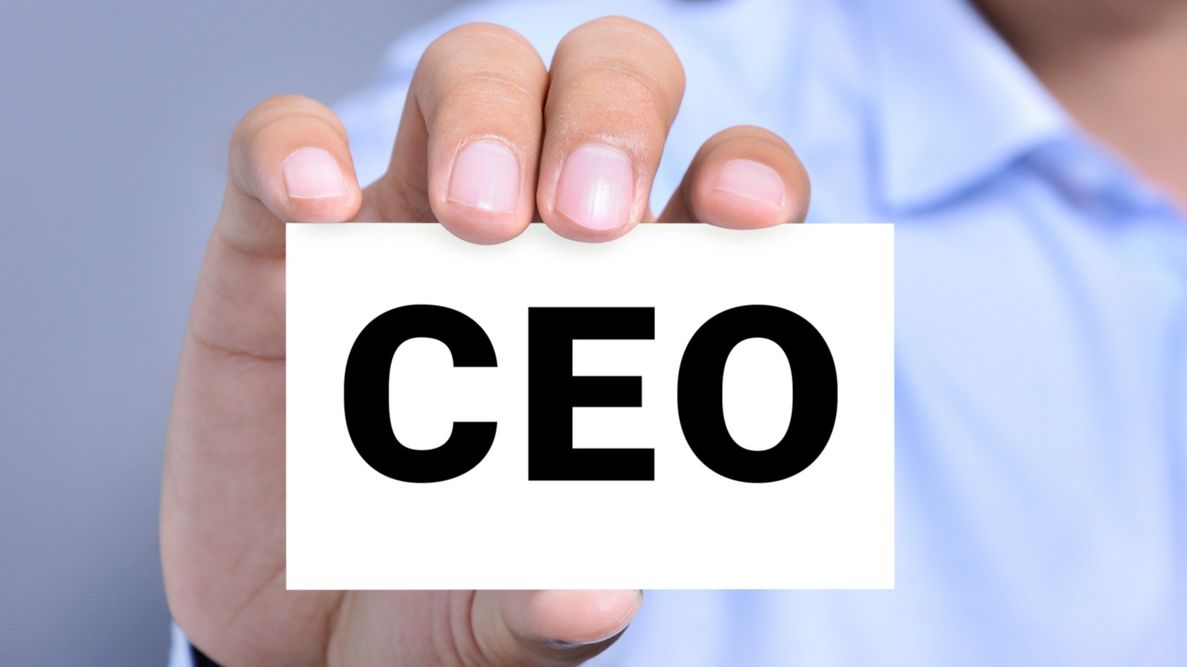 CEO-lar marketinqdən nə gözləməlidir?