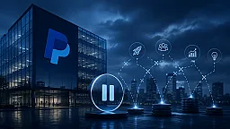 "PayPal Ventures" yeni investisiyaları dayandırdı