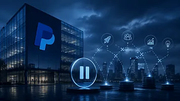 "PayPal Ventures" yeni investisiyaları dayandırdı