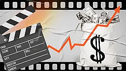 Maliyyə və investisiyaları anlamaq üçün izlənilməli 9 film