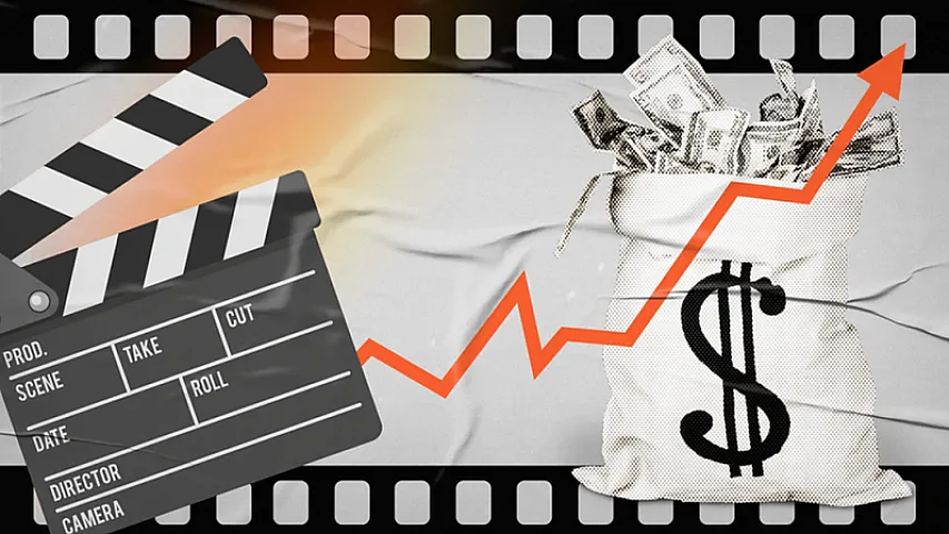 Maliyyə və investisiyaları anlamaq üçün izlənilməli 9 film