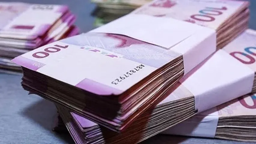 12,4 milyard manatlıq əmanət ən çox hansı regionlardan cəlb edilib?
