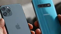 "iPhone" və "Samsung": Hansı smartfon daha uzunömürlüdür?