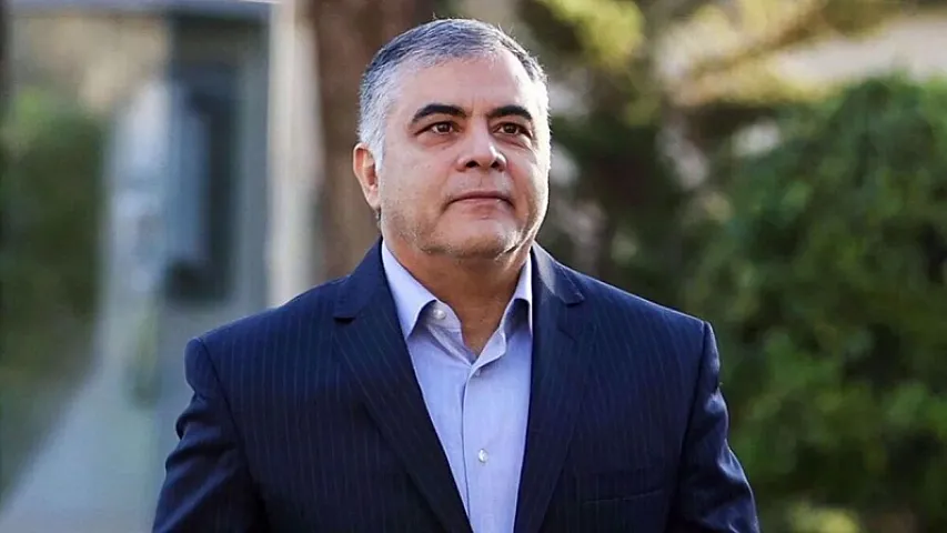 Möhsün Paknejad: İranın neft sənayesi ən böyük investisiya sektoruna çevriləcək