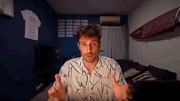 İnsanlara startap qurmağı yox, startapa başlamağı satdı