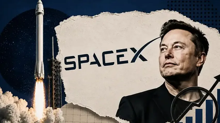 SpaceX получил один из самых низких ESG-рейтингов, Илон Маск выразил несогласие