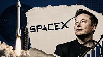 SpaceX получил один из самых низких ESG-рейтингов, Илон Маск выразил несогласие