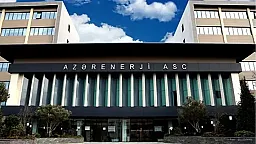 “Azərenerji” eyni şirkətlə bu dəfə 60 milyonluq müqavilə bağladı