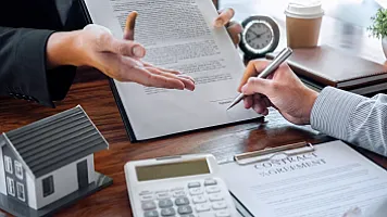 Obyekt sahibi bank kreditinə görə yaranan cəriməni icarəçidən tələb edə bilərmi? 