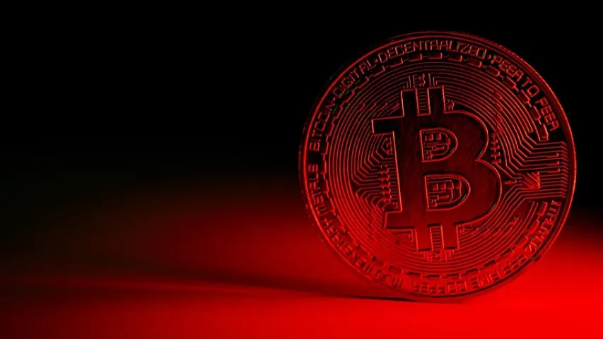 Kripto investorları geri çəkilir: Son bir ayda bazardan 8 milyard dollar çıxıb